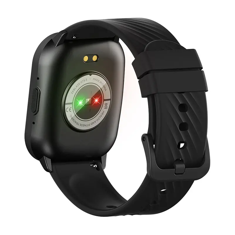Smartwatch Zeblaze GTS 3 Czarny