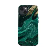 Burga Case Emerald Pool do iPhone 15