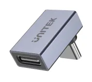 Unitek A1039GY01 USB-C na USB-C 40Gbps 240W