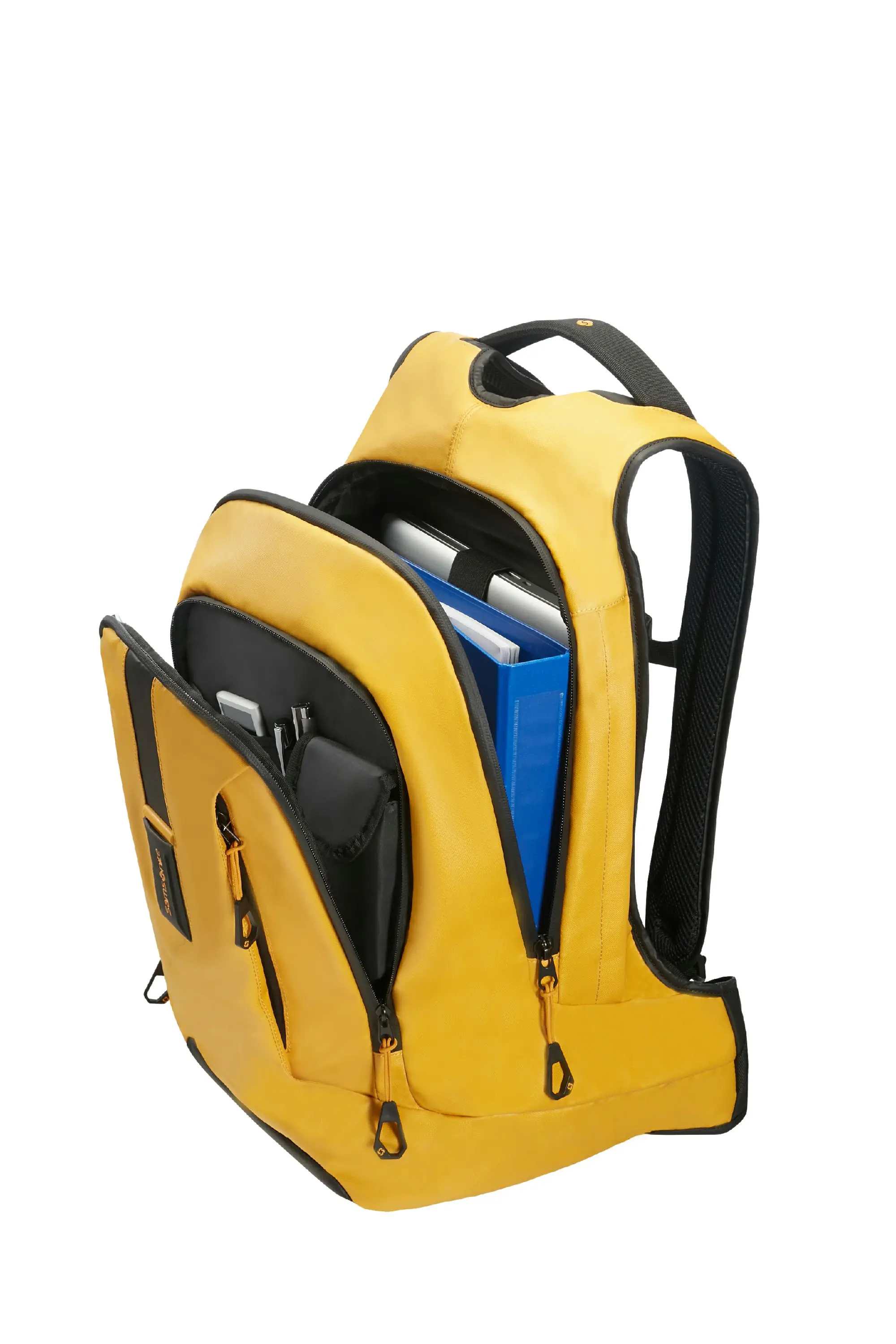 Plecak na laptopa Samsonite Paradiver Light 15,6'' Żółty
