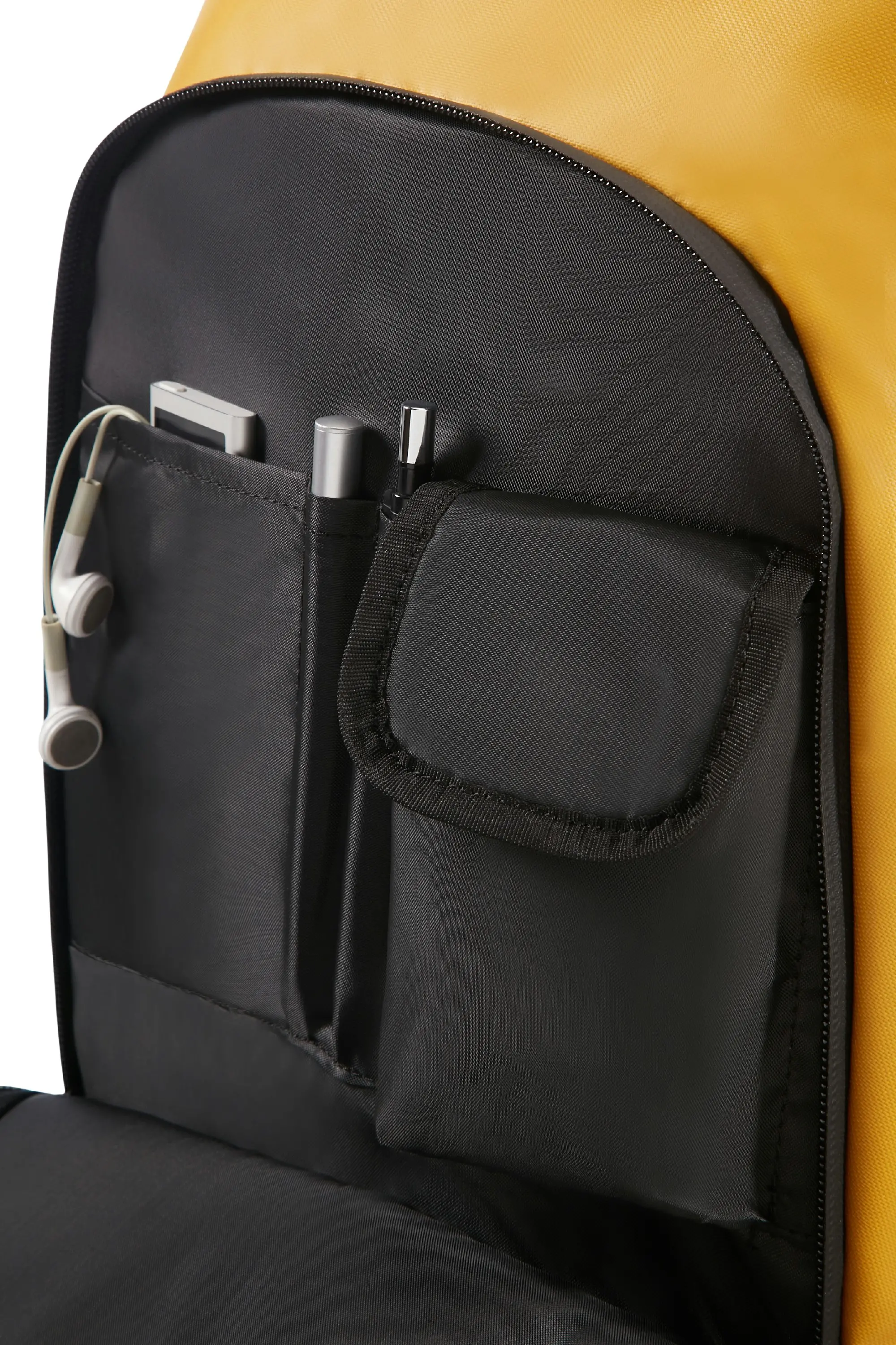 Plecak na laptopa Samsonite Paradiver Light 15,6'' Żółty