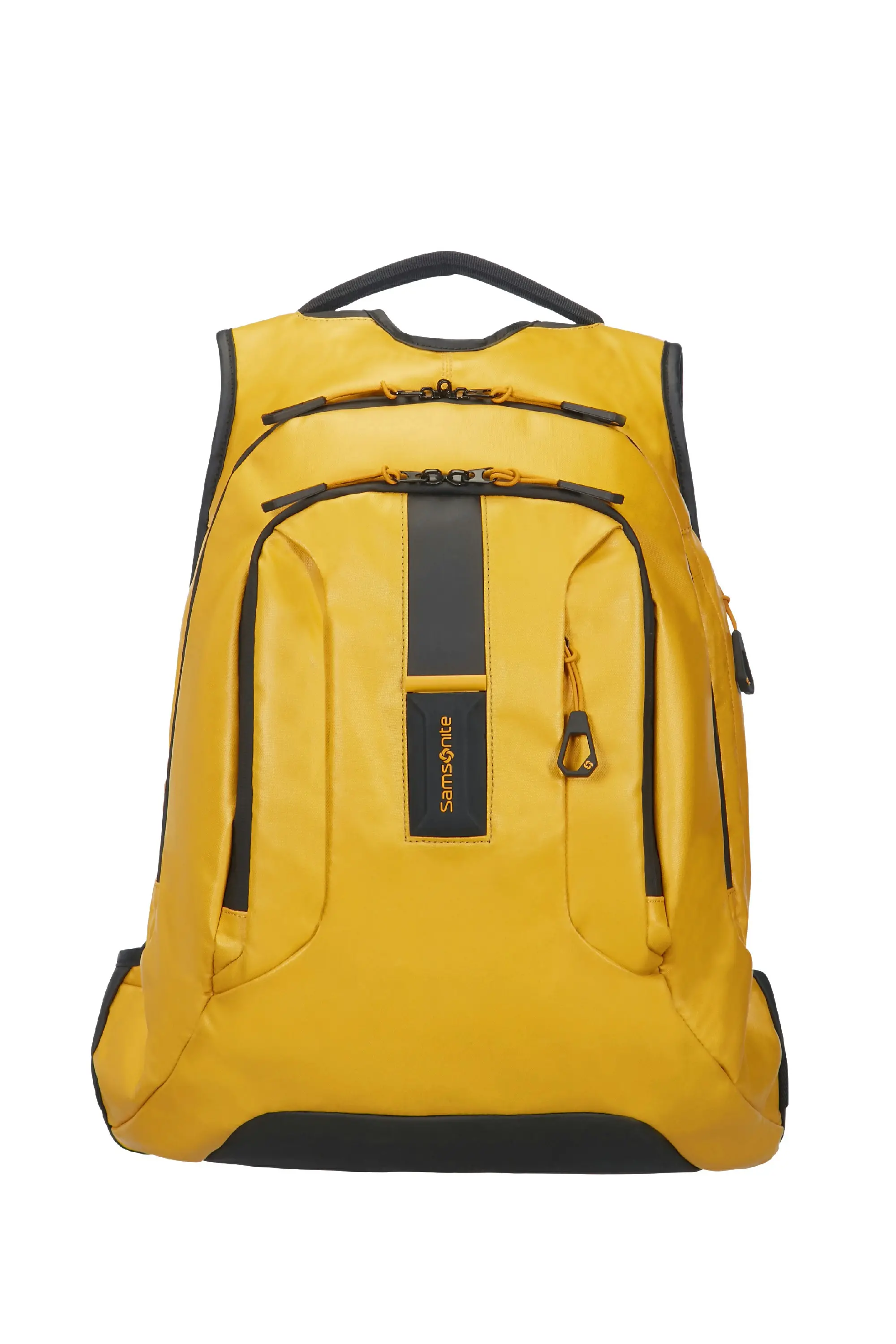 Plecak na laptopa Samsonite Paradiver Light 15,6'' Żółty