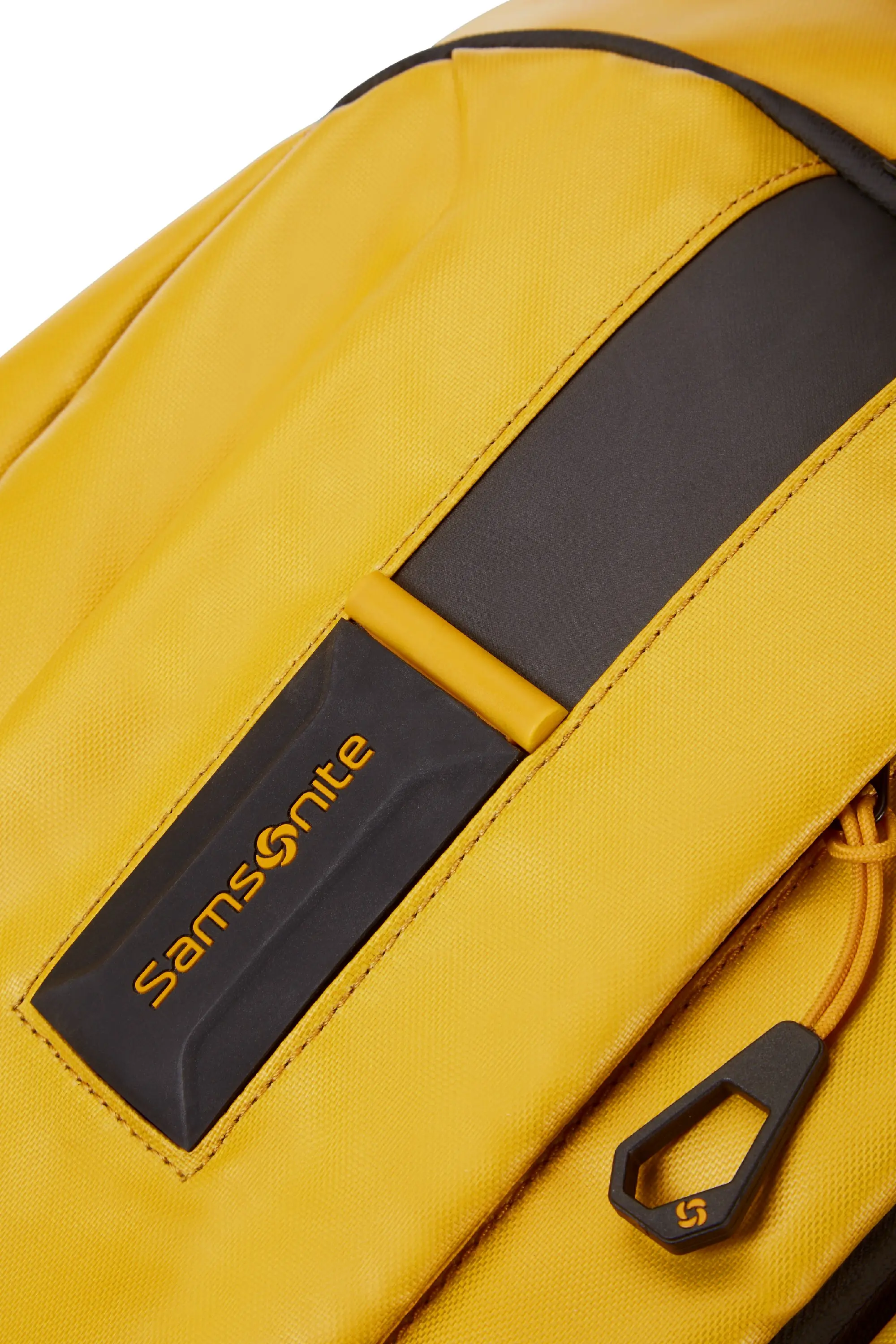 Plecak na laptopa Samsonite Paradiver Light 15,6'' Żółty