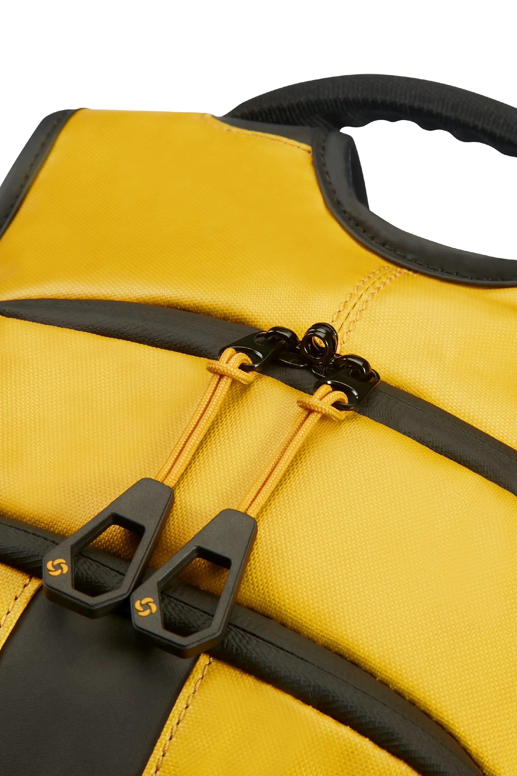 Plecak na laptopa Samsonite Paradiver Light 15,6'' Żółty