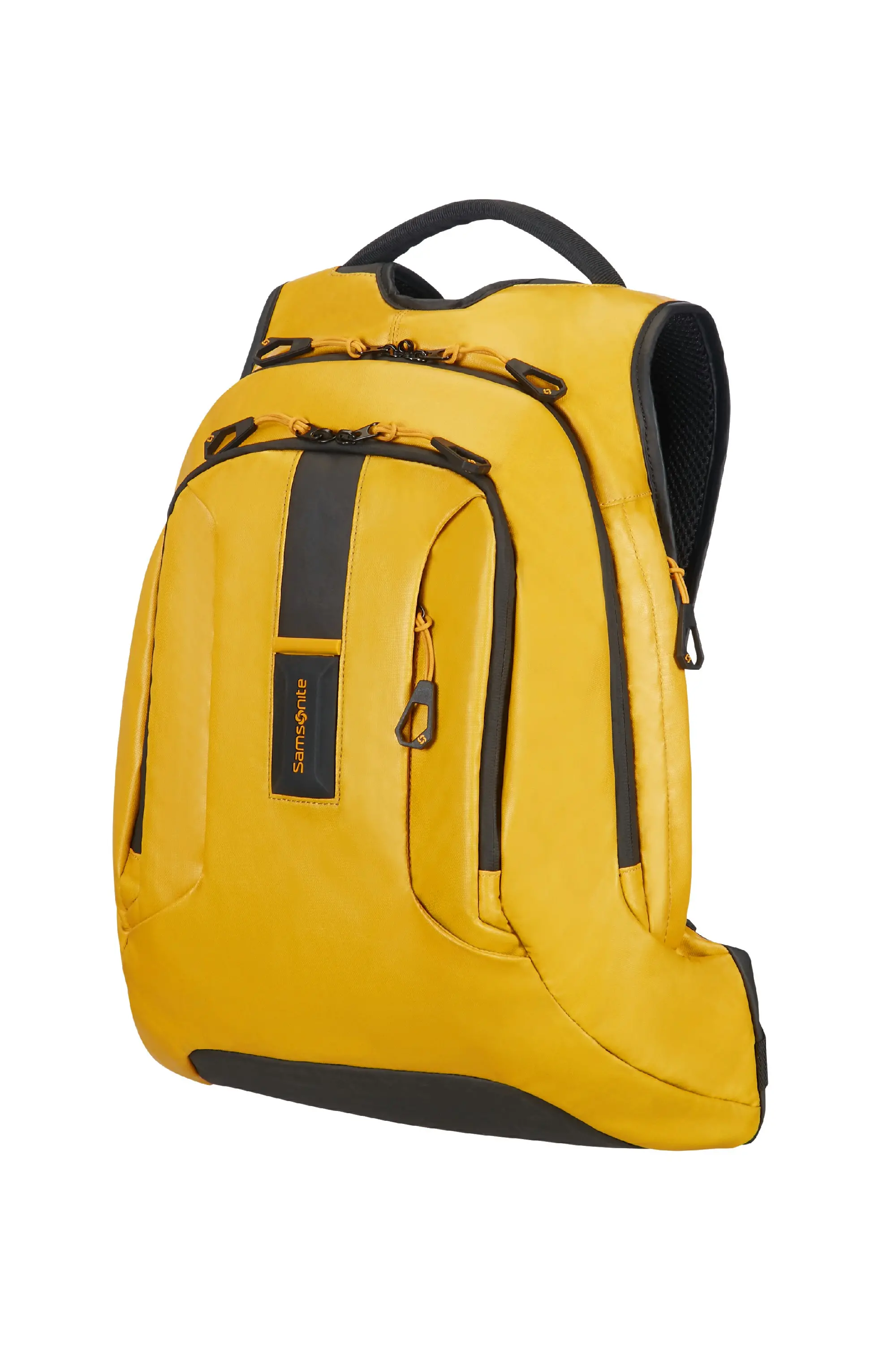 Plecak na laptopa Samsonite Paradiver Light 15,6'' Żółty