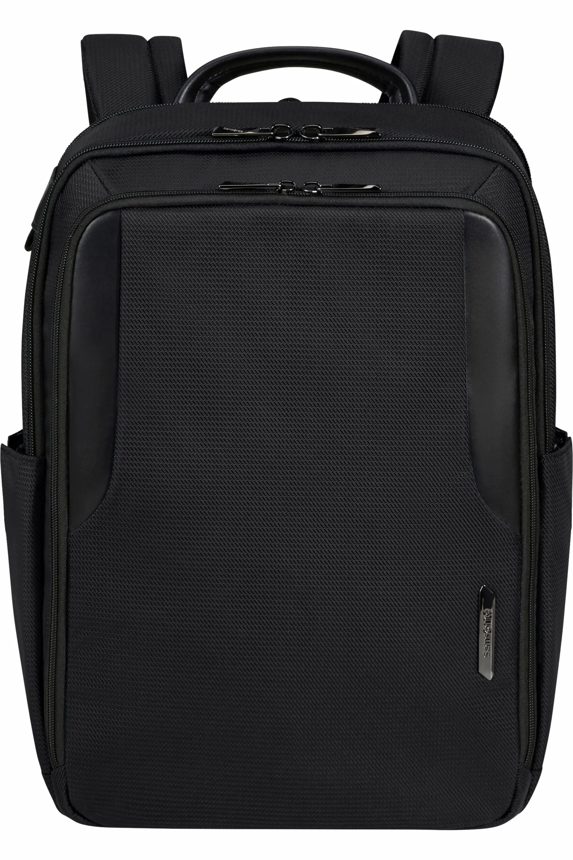 Plecak na laptopa Samsonite XBR 2.0 14,1" Czarny