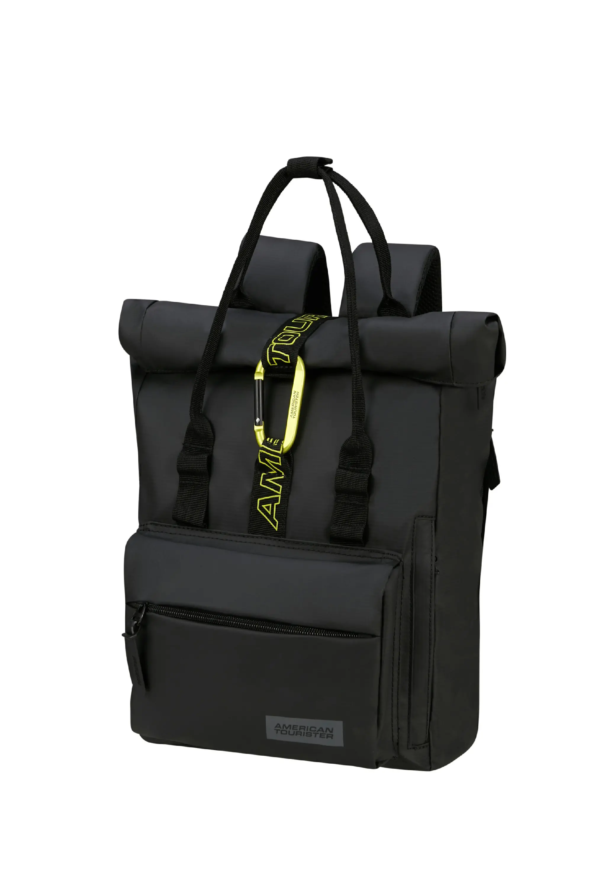 Plecak na laptopa American Tourister Urban Groove UG16 Czarny