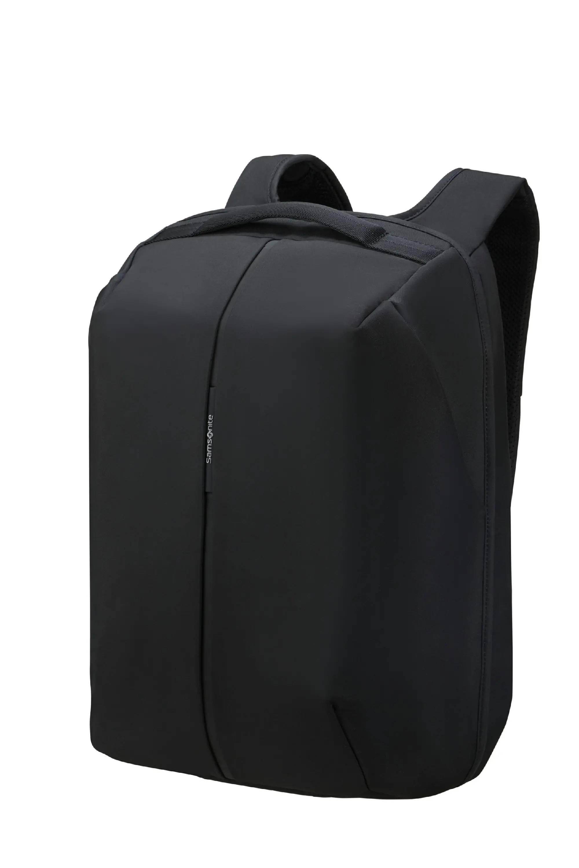 Plecak na laptopa Samsonite Securipak 2.0 17,3" Czarny