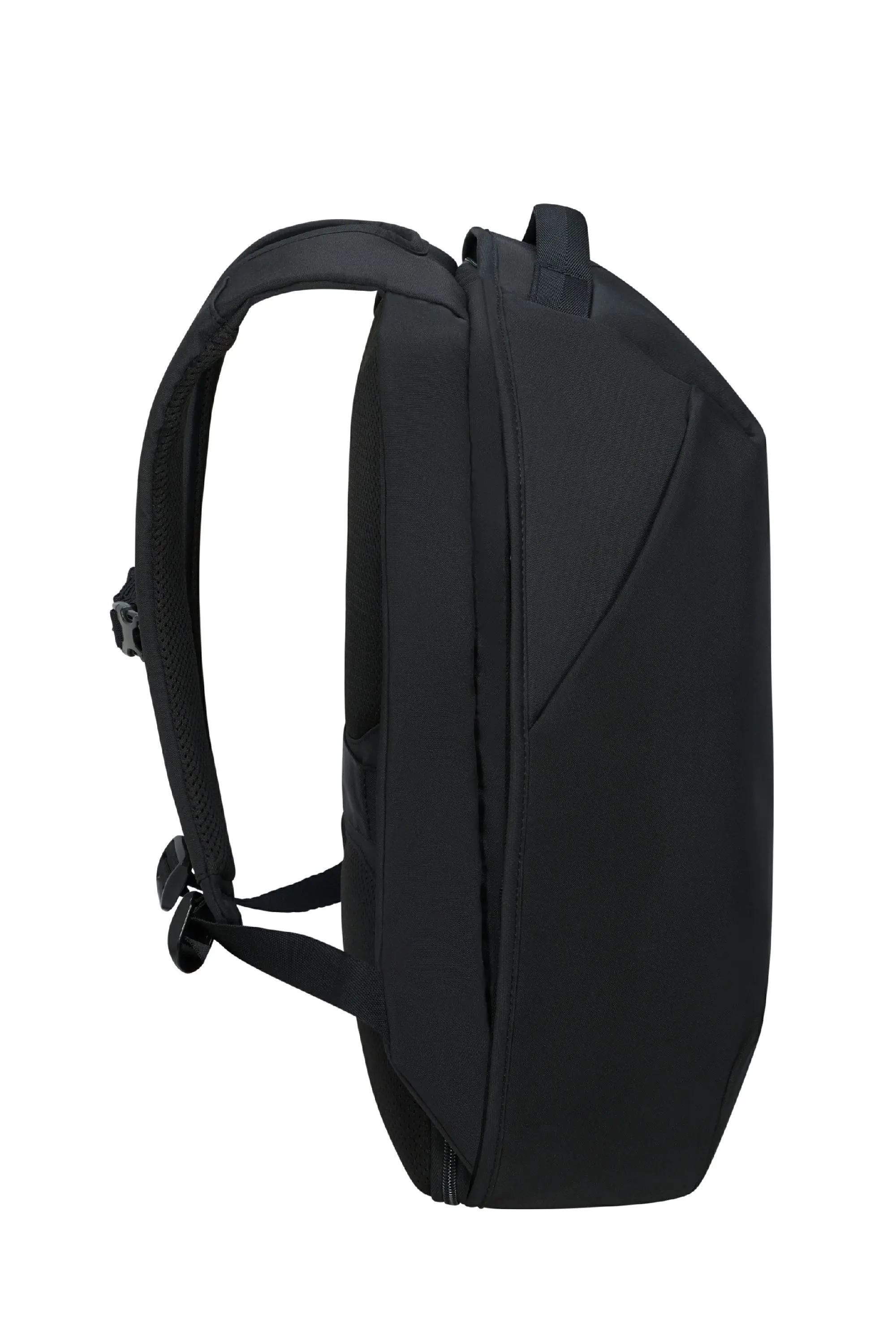Plecak na laptopa Samsonite Securipak 2.0 17,3" Czarny