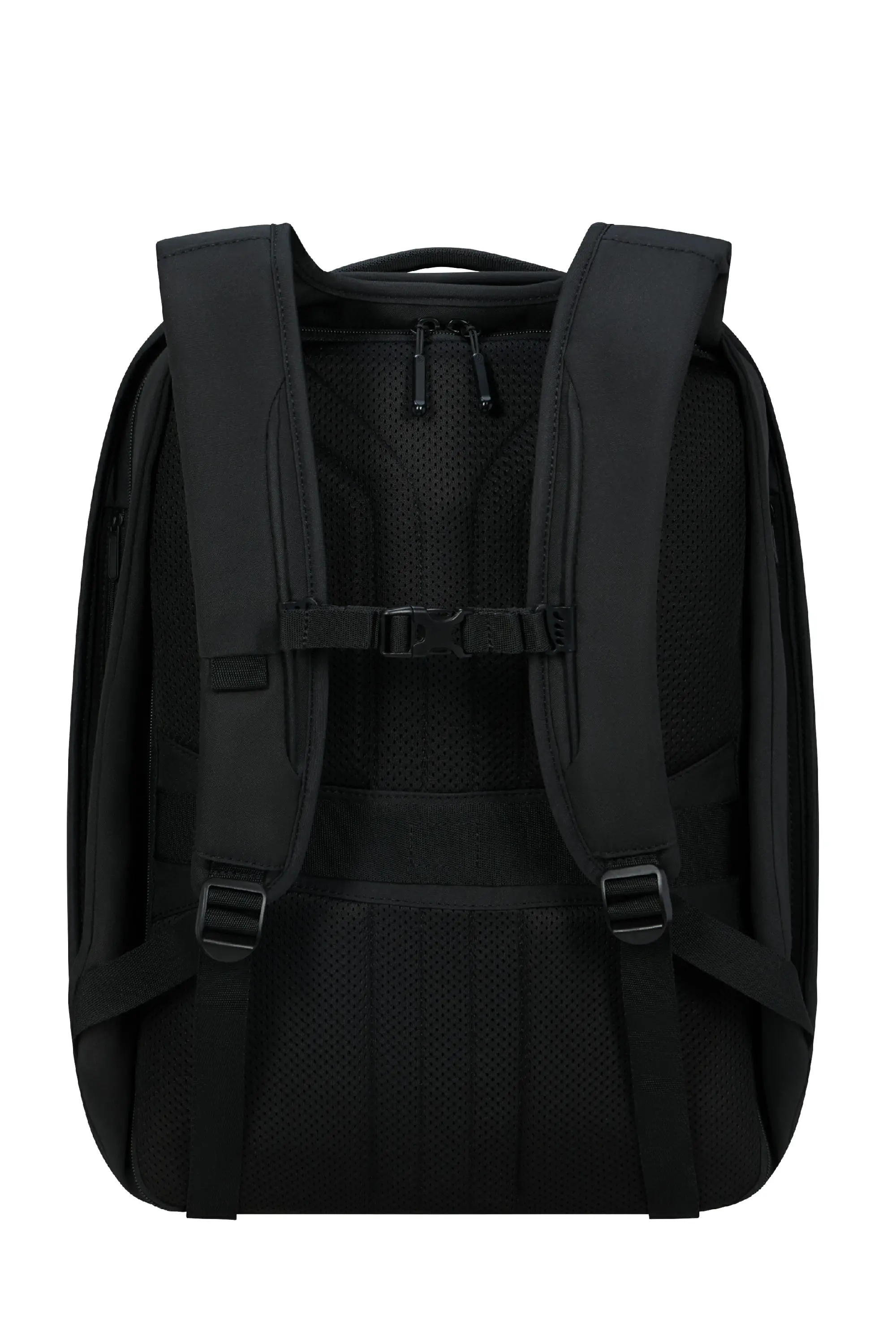 Plecak na laptopa Samsonite Securipak 2.0 17,3" Czarny
