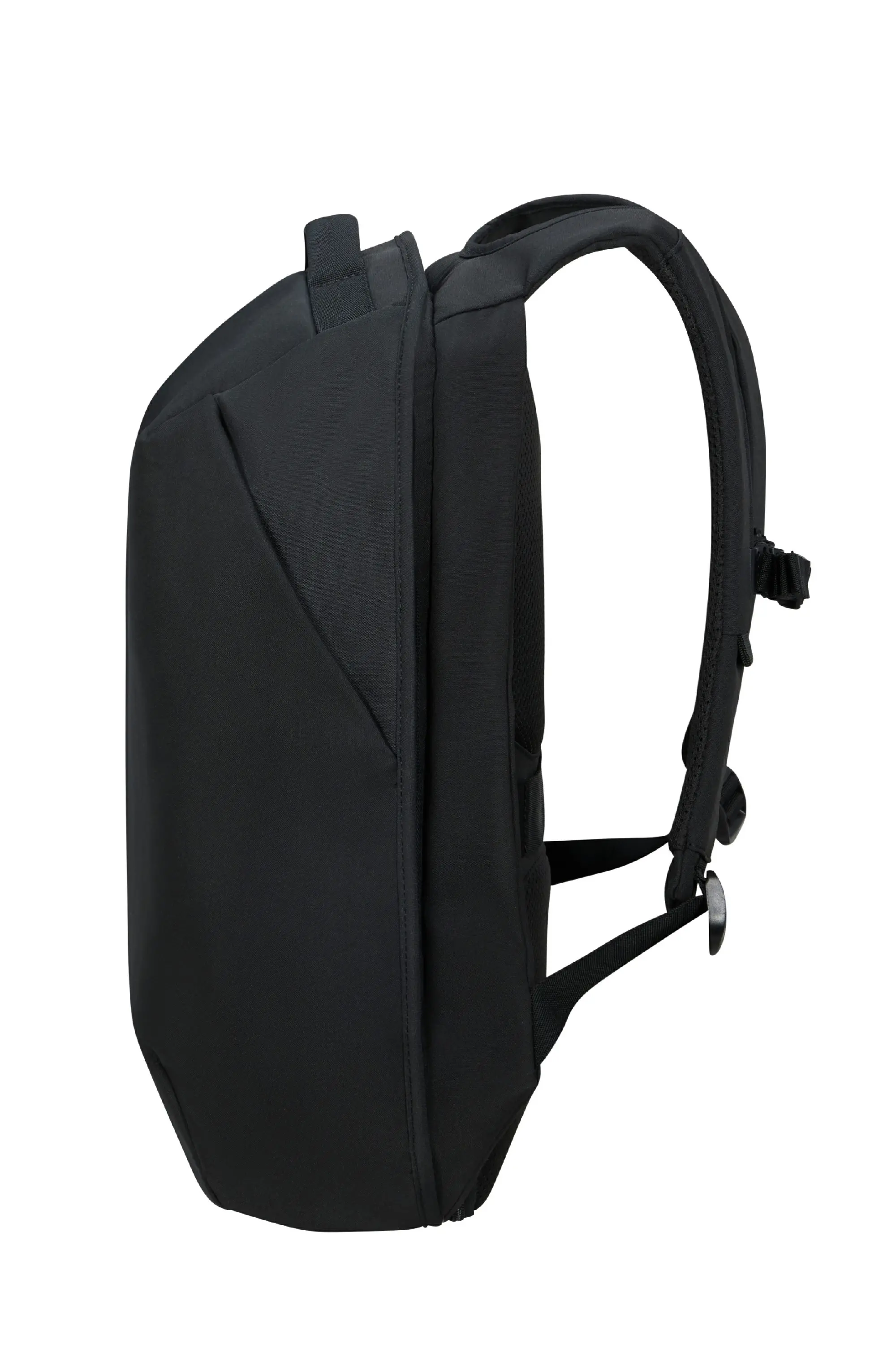 Plecak na laptopa Samsonite Securipak 2.0 17,3" Czarny