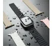 Pasek Araree Silicone Link do Apple Watch 38/40/41mm Różowo-zielony