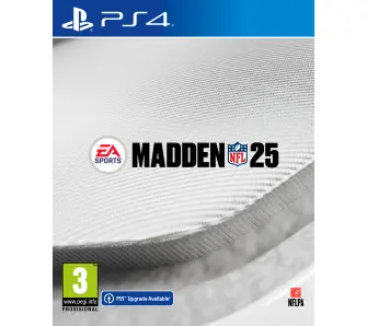 Madden NFL 25 Gra na PS4