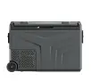 Lodówka Yolco TCX50 Carbon 50l