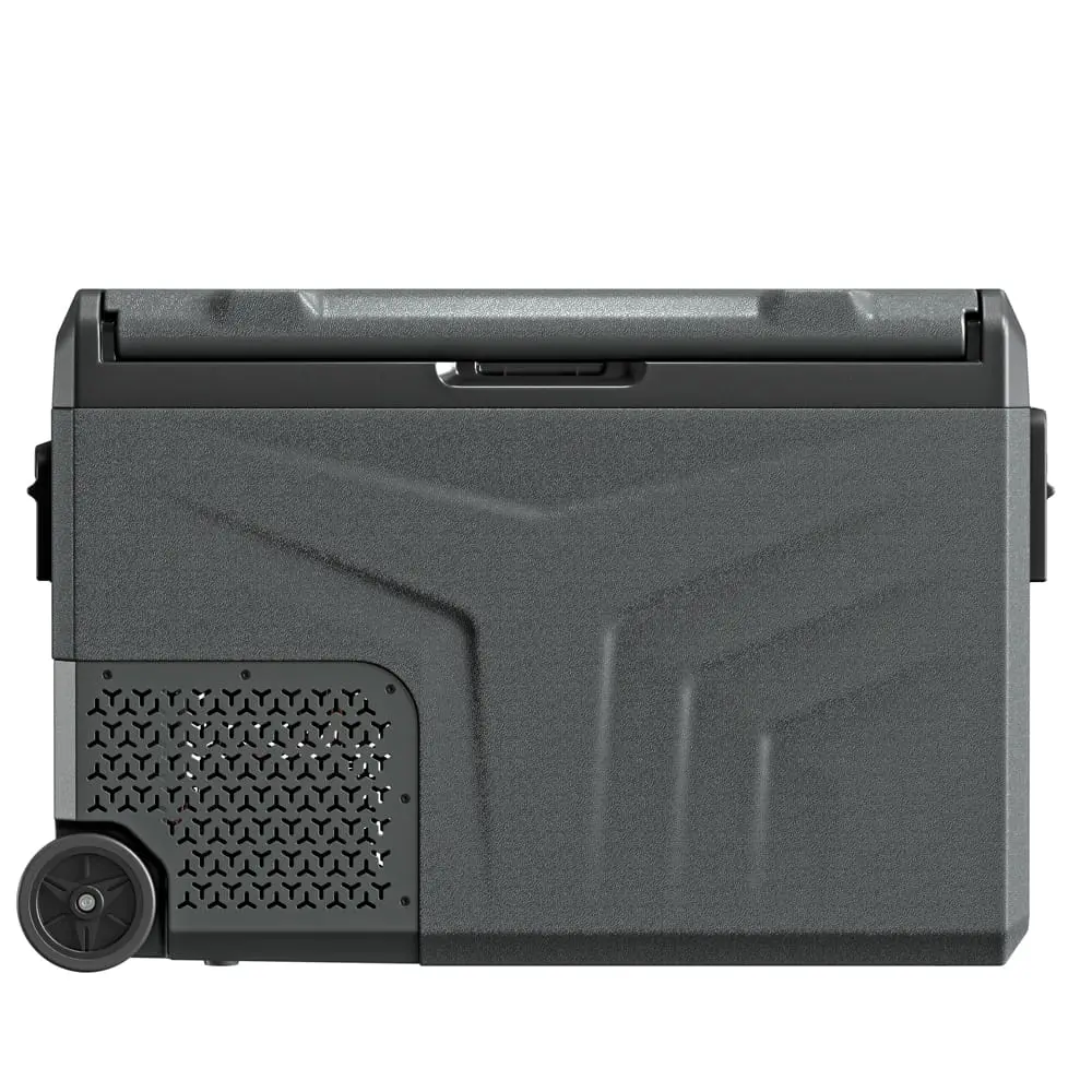 Lodówka Yolco TCX50 Carbon 50l