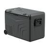 Lodówka Yolco TCX50 Carbon 50l