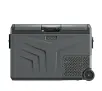 Lodówka Yolco TCX50 Carbon 50l