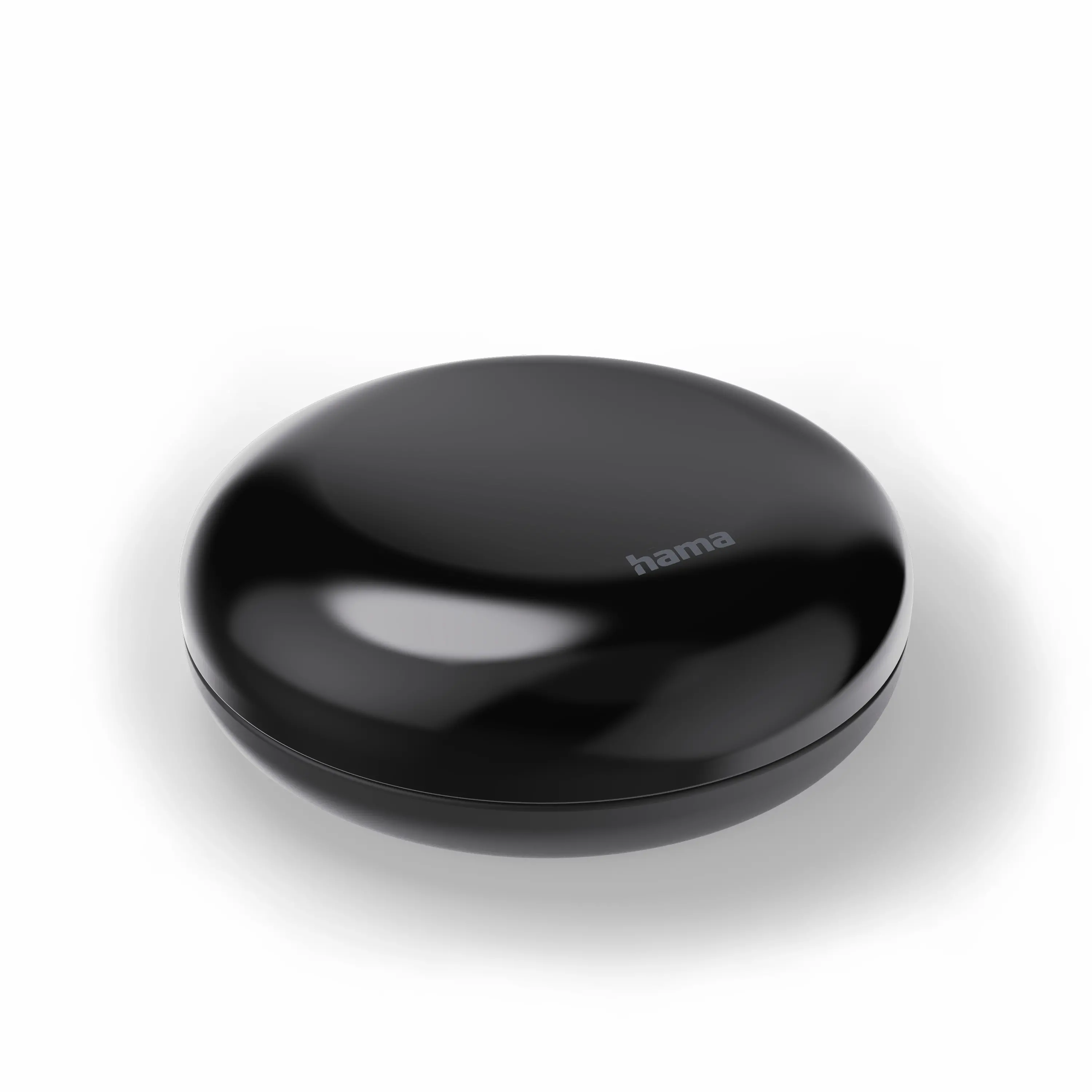 Hama 176639 Uniwersalny WiFi na podczerwień Smart Home