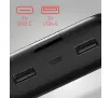 Powerbank Hama 201711 Performance 24 24000mAh 15W Antracyt