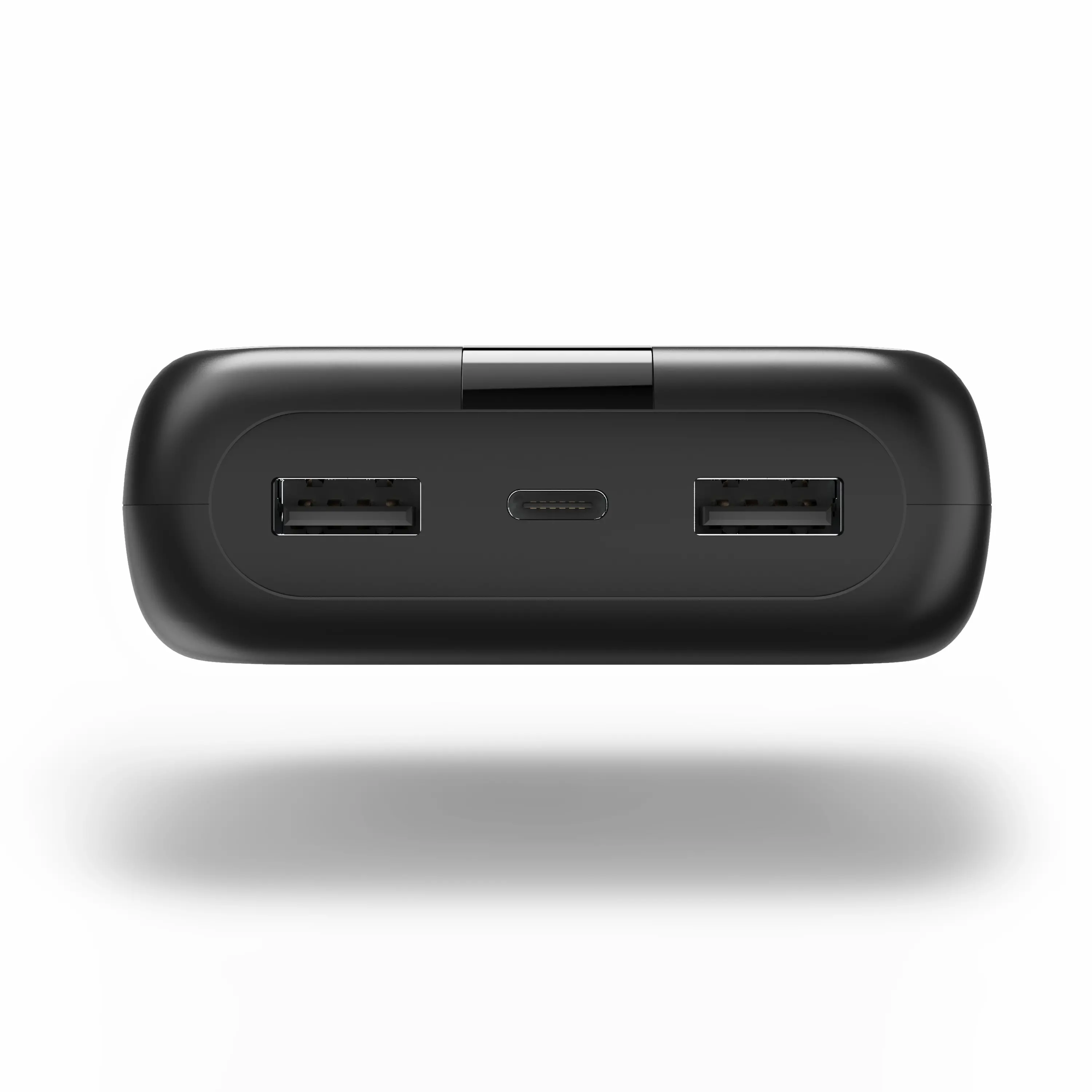 Powerbank Hama 201711 Performance 24 24000mAh 15W Antracyt