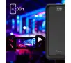 Powerbank Hama 201711 Performance 24 24000mAh 15W Antracyt