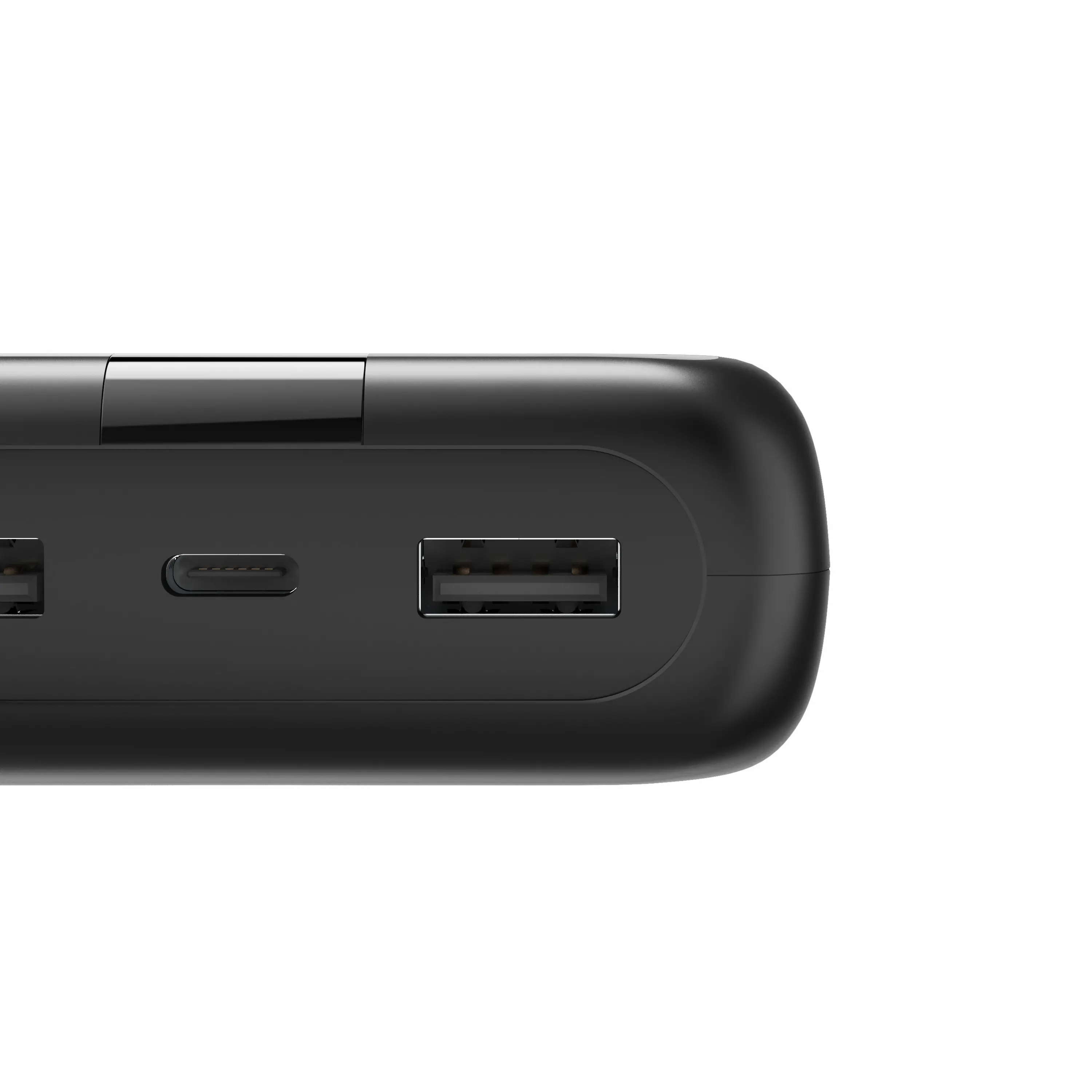 Powerbank Hama 201711 Performance 24 24000mAh 15W Antracyt