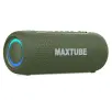 Głośnik Bluetooth Tracer MaxTube  20W Zielony