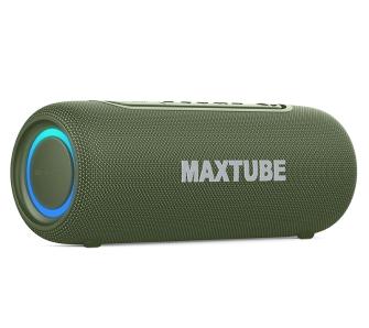 Głośnik Bluetooth Tracer MaxTube  20W Zielony
