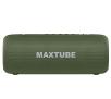 Głośnik Bluetooth Tracer MaxTube  20W Zielony