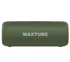 Głośnik Bluetooth Tracer MaxTube  20W Zielony