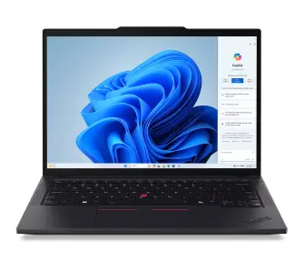 Laptop biznesowy Lenovo ThinkPad T14 Gen 5 14" Ultra 5 125U 16GB RAM 512GB Dysk SSD Win11 Pro Czarny