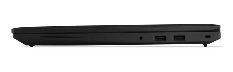 Laptop biznesowy Lenovo ThinkPad L16 Gen 1 16" Ultra 5 125U 16GB RAM 512GB Dysk SSD Win11 Pro Czarny
