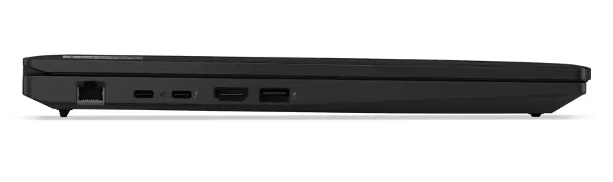 Laptop biznesowy Lenovo ThinkPad L16 Gen 1 16" Ultra 5 125U 16GB RAM 512GB Dysk SSD Win11 Pro Czarny