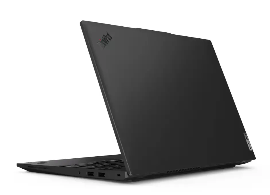 Laptop biznesowy Lenovo ThinkPad L16 Gen 1 16" Ultra 5 125U 16GB RAM 512GB Dysk SSD Win11 Pro Czarny