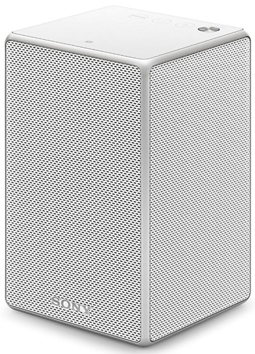 Głośnik Bluetooth Sony SRS-ZR5 (biały)