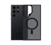 Etui 3mk Smoke MagCase do Samsung Galaxy S24 Ultra Szary