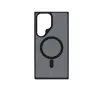 Etui 3mk Smoke MagCase do Samsung Galaxy S24 Ultra Szary