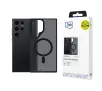 Etui 3mk Smoke MagCase do Samsung Galaxy S24 Ultra Szary
