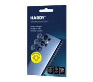 3mk Hardy na aparat do Samsung Galaxy S24