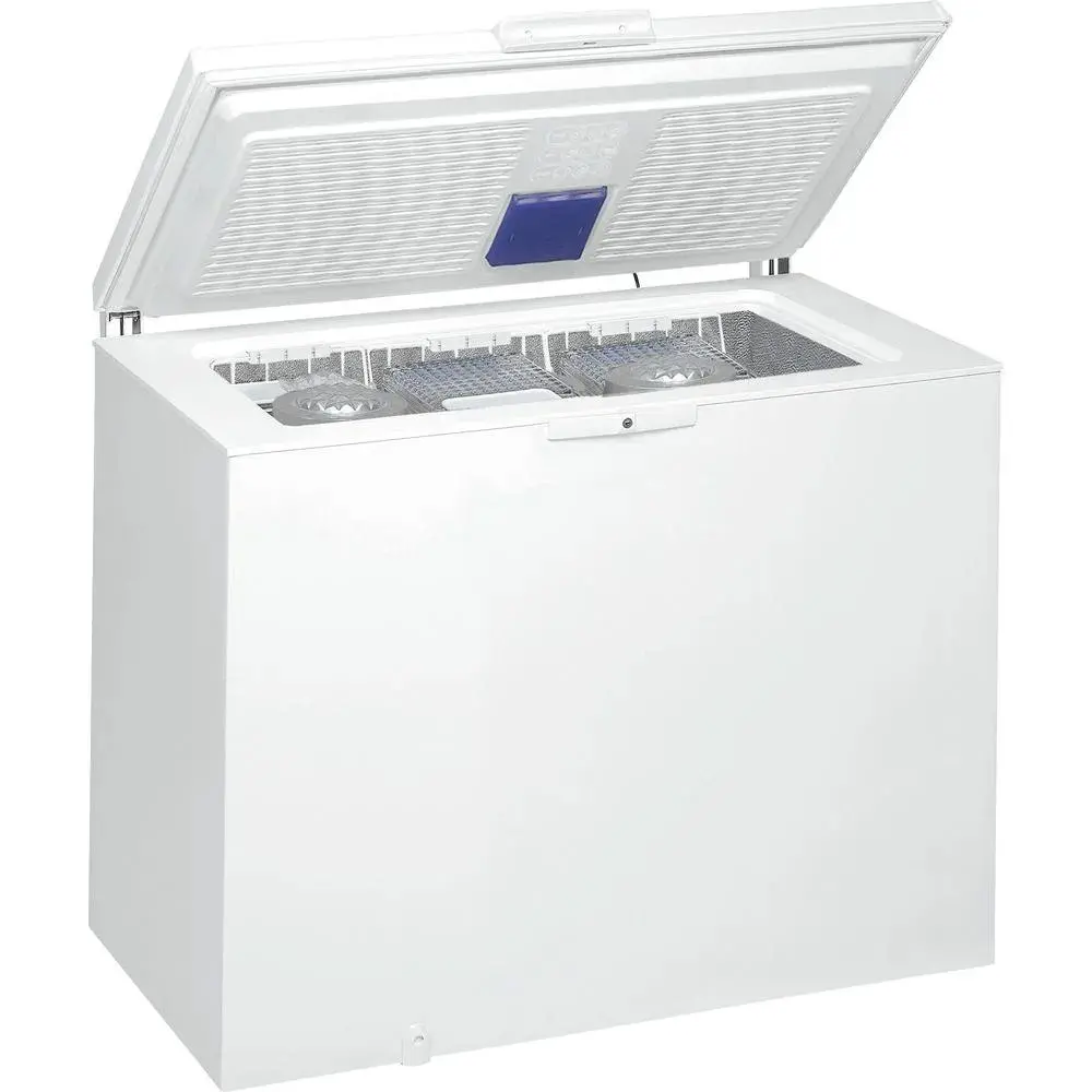 Zamrażarka Whirlpool WHM22113 3