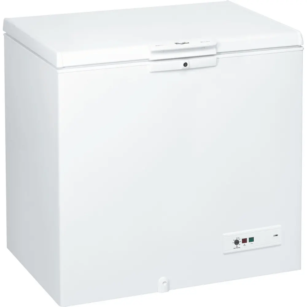Zamrażarka Whirlpool WHM22113 3