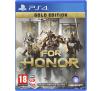 For Honor - Złota Edycja PS4 / PS5