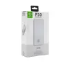 Powerbank Rebeltec P30 30000mAh 10W Biały