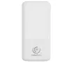 Powerbank Rebeltec P30 30000mAh 10W Biały