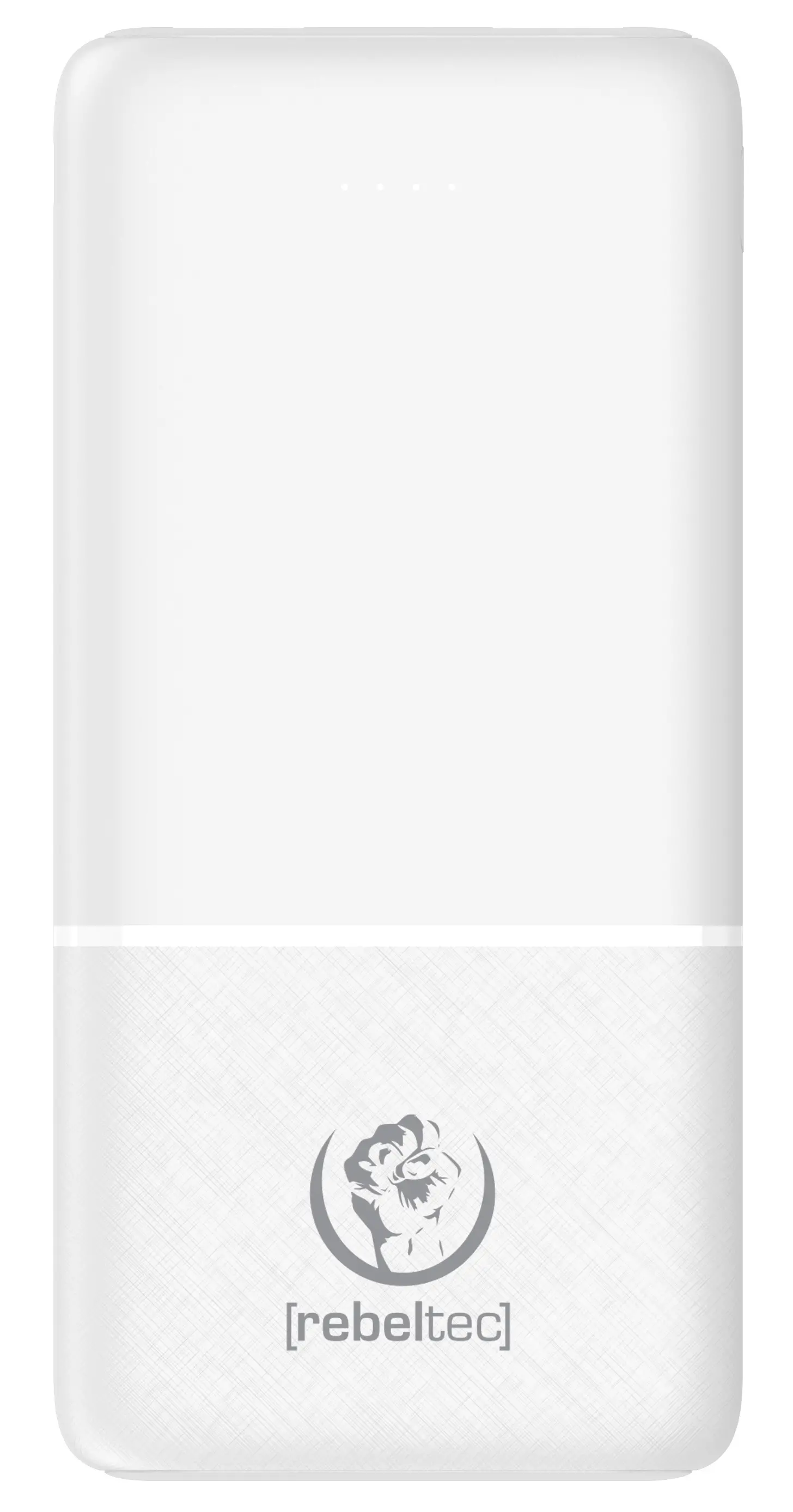 Powerbank Rebeltec P10 10000mAh 10W Biały