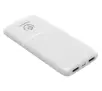 Powerbank Rebeltec P10 10000mAh 10W Biały