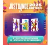 Just Dance 2025 Limited Edition Gra na PS5