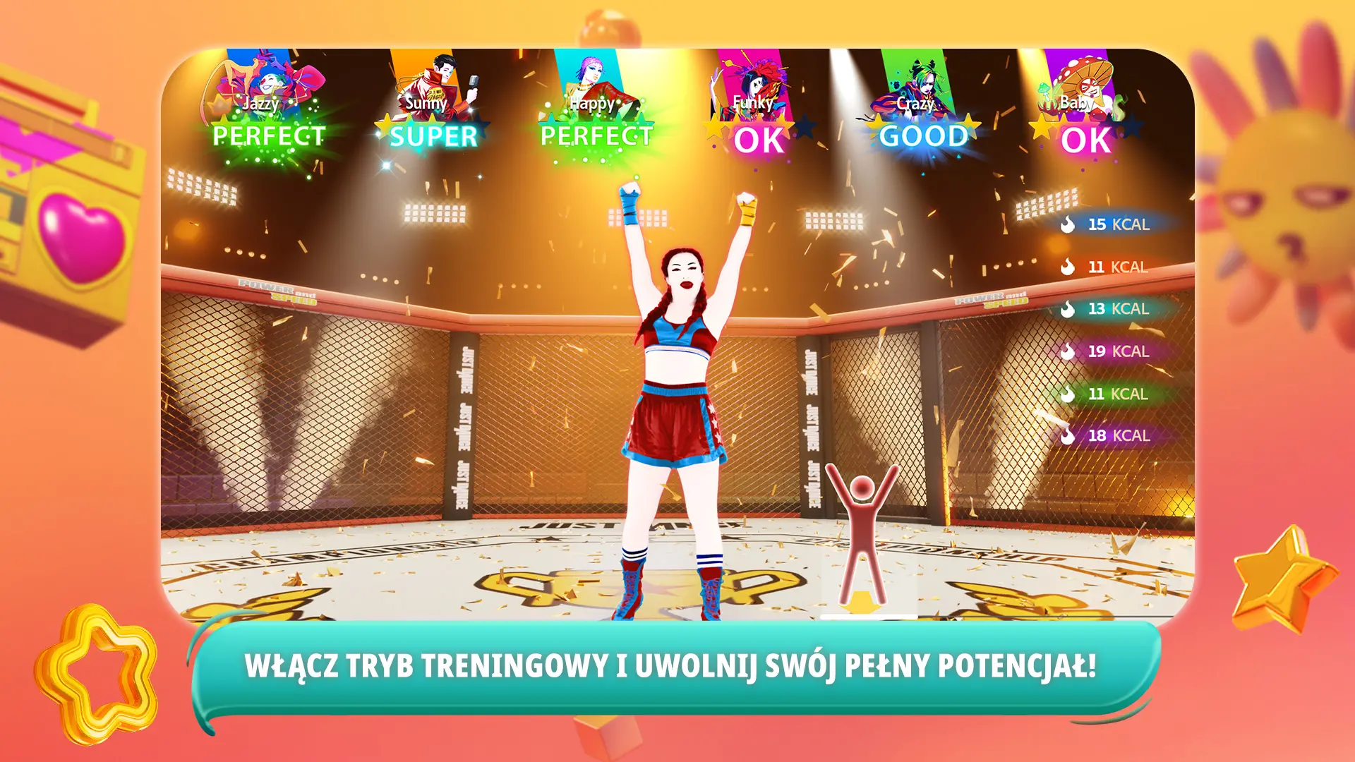 Just Dance 2025 Limited Edition Gra na PS5