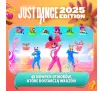 Just Dance 2025 Limited Edition Gra na PS5