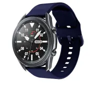 Beline do Galaxy Watch 20mm Classic Granatowy
